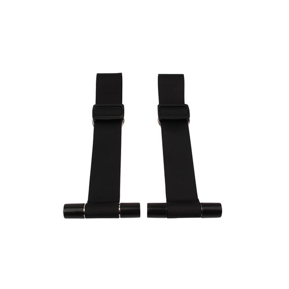 Фіксатори на двері Chisa Sex Swing In Door, Черный | Зображення 1