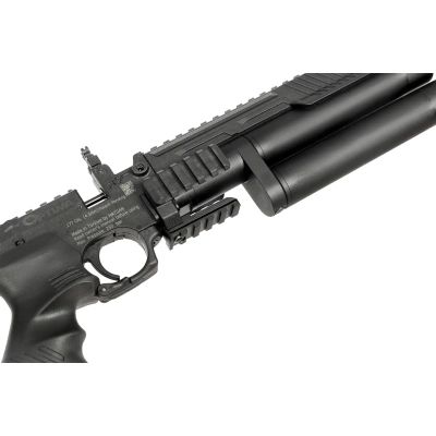 Пневматический пистолет Optima Jet 3 | Зображення 1