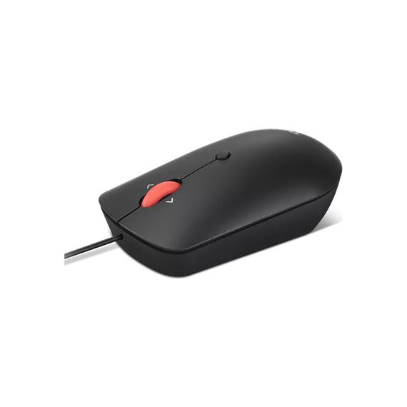 Мишка Lenovo ThinkPad USB-C Black (4Y51D20850) | Зображення 1