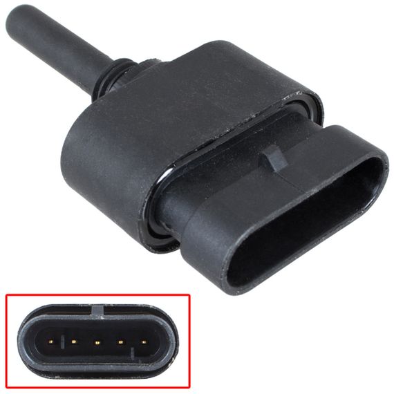 Датчик рівня води паливного фільтра 77363659 Fiat 500,Fiat DOBLO, Alfa Romeo, Citroen, Peugeot BOXER | Зображення 1