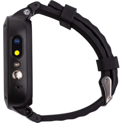 Смарт-годинник Amigo GO004 Splashproof Camera+LED Black (882418) | Зображення 2