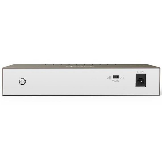 Комутатор мережевий Tenda TEF1109D | Зображення 3