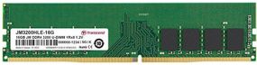 Память для ПК Transcend DDR4 3200 16GB (JM3200HLE-16G)