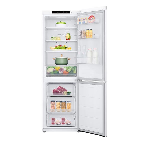 Холодильник LG GW-B459FVLW | Зображення 3