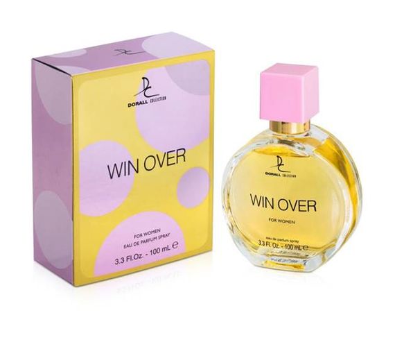 Парфумована вода Win Over Dorall Collection 100 мл