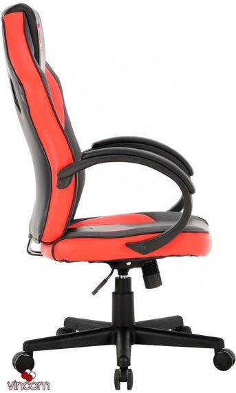 Кресло геймерское GT Racer X-2752 BlackRed | Зображення 3