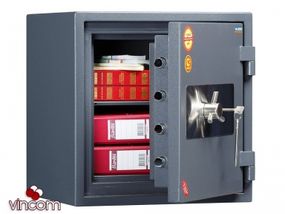 Сейф огне-взломостойкий VALBERG Gardian 46