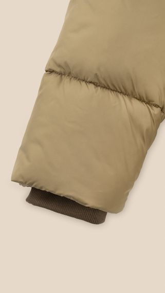Куртка для хлопчика LAWA BBC02341 146 см Оливковий shop (2888000021830) | Зображення 1