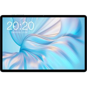 Планшет Teclast M50 Pro 10.1 4G LTE 8/256GB Blue (6940709685389) (6940709685389)