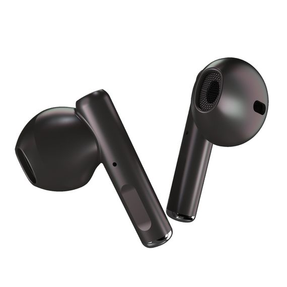 Гарнітура ERGO BS-740 Air Sticks 2 Black | Зображення 2
