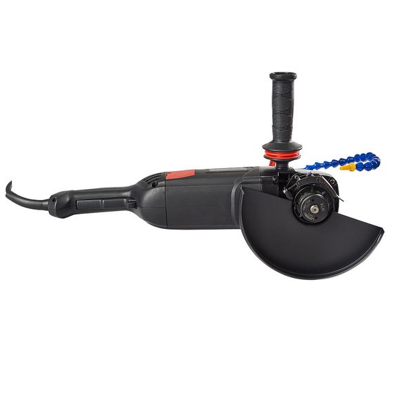 Шліфувальна машина кутова Vitals Professional Ls 2326DUq stone cutting+ | Зображення 7