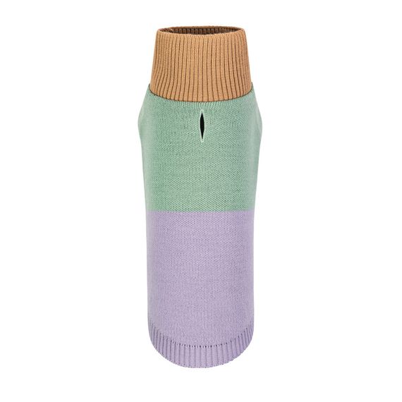 Светр в язаний Rich для собак SM