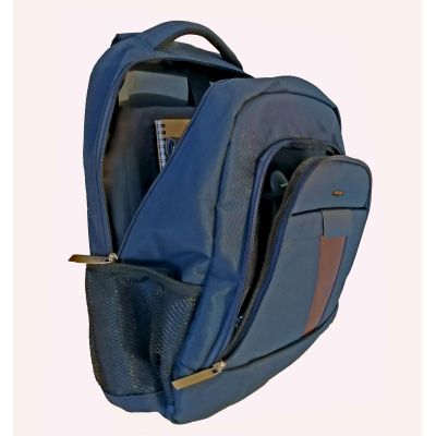 Рюкзак для ноутбука Porto 15.6&quot; RNB-4003 dark blue (RNB-4003DB) | Зображення 2