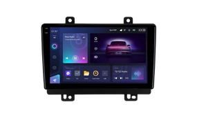Штатна магнітола Teyes CC3 2K 6+128 Gb Chery Tiggo 7 1 2016-2020 (F1) 9" (L1)