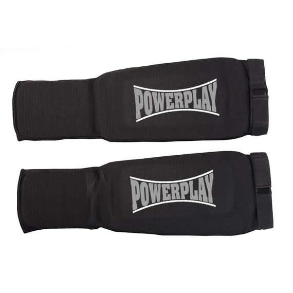 Захист гомілки і стопи PowerPlay 3054 Чорний XL | Зображення 4