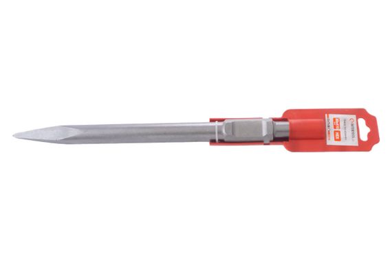 Пробойник HEX Intertool - 30 x 410 мм (SD-0461) | Зображення 2