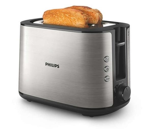 Тостер Philips HD2650/90 | Зображення 2