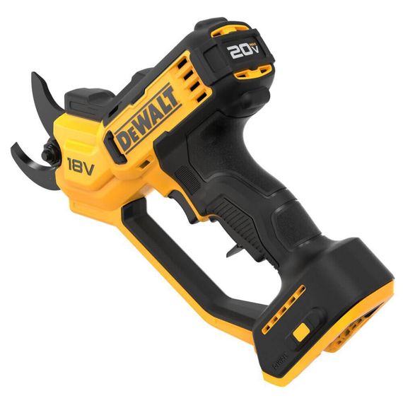 Ножницы садовые - секатор аккумуляторный Диаметр реза 32 мм DeWALT DCMPP568N | Зображення 2