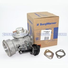 Клапан EGR VW T5 1.9 TDI, 7372D