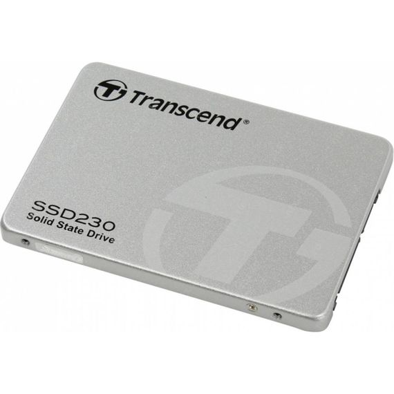 Накопичувач SSD 2.5&quot; 256GB Transcend (TS256GSSD230S)