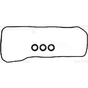 Прокладка клапанной крышки компл. Toyota Land Cruiser / Lexus GS/RX 3.5/4.0 05-, Victor Reinz, 15-54133-01,