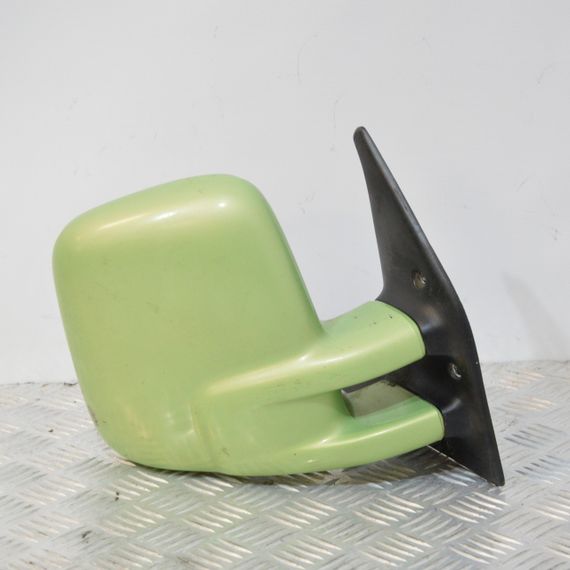 Дзеркало праве Volkswagen Transporter T4 1990-2003 3+2 PIN Дзеркало бокове електро Фольксваген Транспортер т4 54426 | Зображення 1