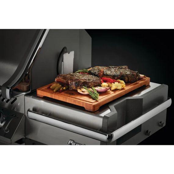 Дошка обробна бамбукова Napoleon PRO 70114 Код: 012999 | Зображення 2