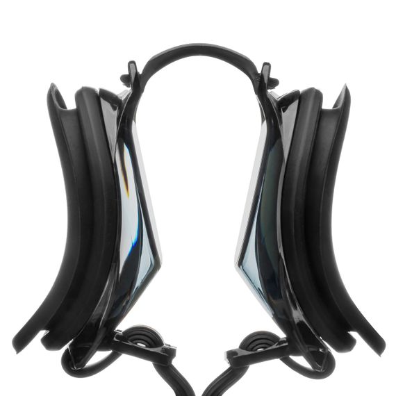 Очки для плавания Renvo Barkol Уни Anti-fog Черный OSFM (2SG620-0106) | Зображення 2