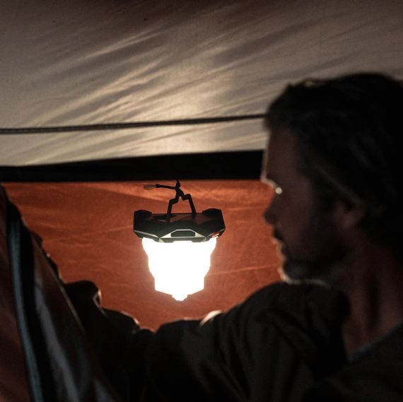 Ліхтар кемпінговий Nebo Galileo Air 1000 | Зображення 3