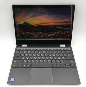 Ноутбук Lenovo Yoga 720 2-in-1 | 12.5''FHD,IPS/i5-7200U/8GB/128 GB SSD Б/В