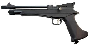 Пістолет пневматичний Diana Chaser кал. 4.5 мм