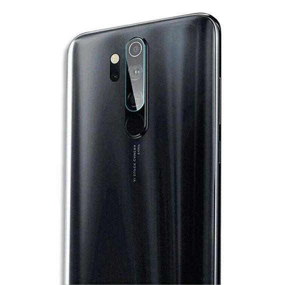 Захисне скло на Камеру для Xiaomi Redmi Note 8 Pro | Зображення 1