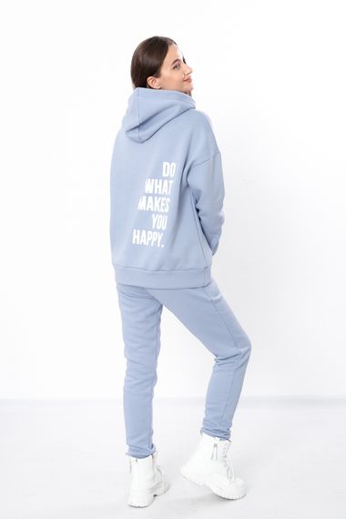 Костюм жіночий Носи своє 44 Блакитний (p-12258-136160) | Зображення 3