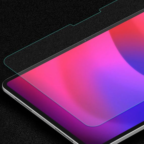Захисне скло Nillkin (H+) для Apple iPad Pro 11" (2024) Прозорий | Зображення 3