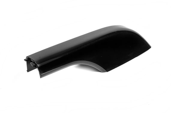 Задня ліва кришка для рейлінгів для Toyota Land Cruiser 200 2007-2021 рр | Зображення 1