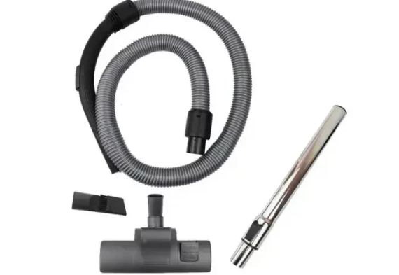 Пилосос контейнерний без мішка Grant GT-1604 3700  Вт синій | Зображення 4