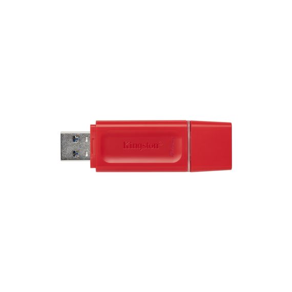 USB флеш накопичувач Kingston 64GB DataTraveler Exodia Red USB 3.2 Gen 1 (KC-U2G64-7GR) | Зображення 1