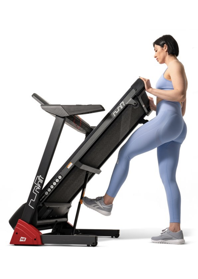 Бігова доріжка Hop-Sport HS-1400LB Bolt | Зображення 3