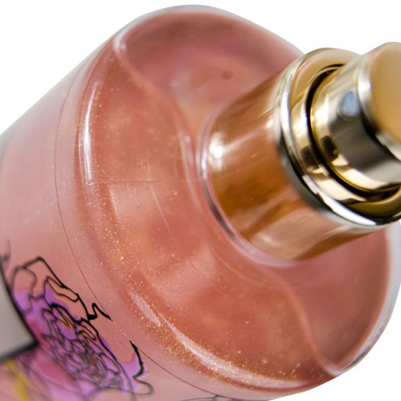 Парфюмированный спрей для тела Victoria's Secret XO Victoria Shimmer 250 мл | Зображення 1