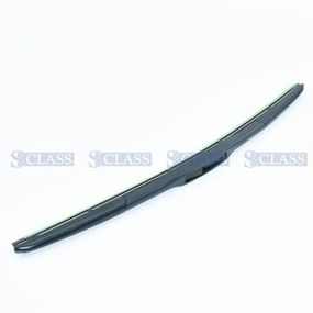 Щетка стеклоочистителя гибридная 475mm (U-крючок),T-100-475