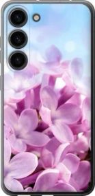 Чохол для Samsung Galaxy S23 з силікону FCh_066503
