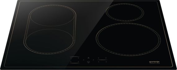 Варильна поверхня Gorenje індукційна GI6421CLBSC | Зображення 5