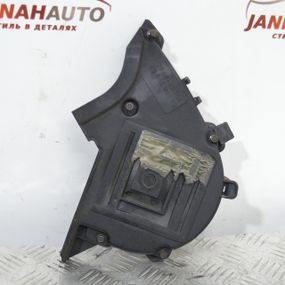 Захист ременя ГРМ верхній Fiat Scudo 1.6 JTD кожух Фіат Скудо 9651560180