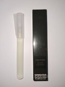 Унісекс міні парфум Tom Ford Black Lacquer 10 мл