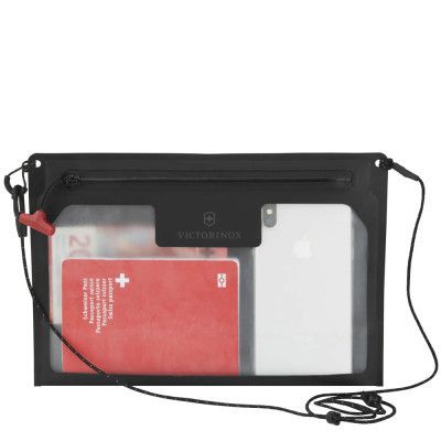 Дорожня сумка Victorinox Travel Touring 2.0 33 л Black (Vt612126) | Зображення 9