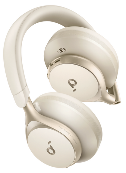 Гарнітура Anker SoundСore Space One White | Зображення 1