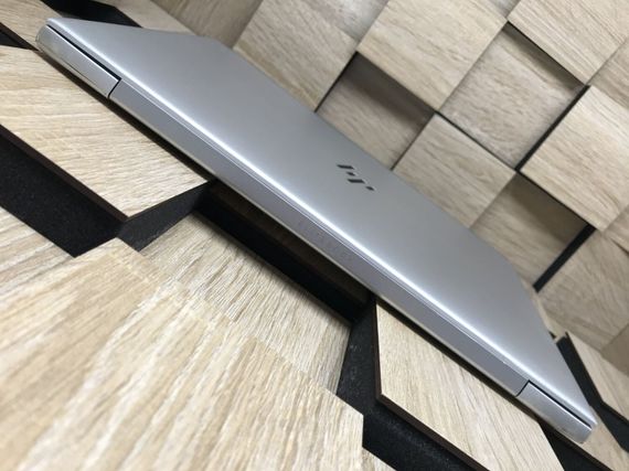 Ультрабук Б-класс HP EliteBook 840 G6 / 14" (1920x1080) IPS Touch / Intel Core i7-8665U (4 (8) ядра по 1.9 - 4.8 GHz) / 8 GB DDR4 / 256 GB SSD M.2 / Intel UHD Graphics 620 / WebCam / Fingerprint / HDMI б/у | Зображення 6