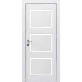 Двери Rodos CORTES Dolce 3 RAL 1013