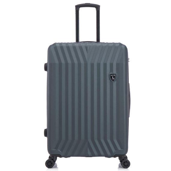 Валіза Semi Line 28" (L) Navy-Green (T5859-3) | Зображення 1