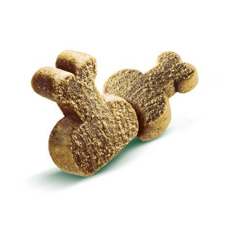 Функциональные лакомства для щенков Brit Care Functional Snack Mineral Ham с ветчиной, 150 г | Зображення 1